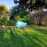 Dans Parc De Sculptures - 