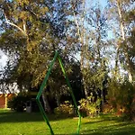 Dans Parc De Sculptures - 