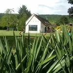 Dans Parc De Sculptures - 