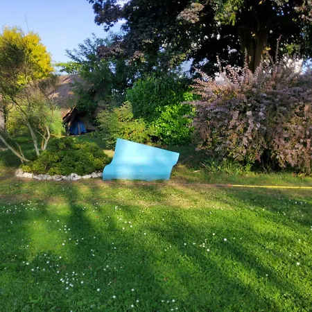 Dans Parc De Sculptures - 