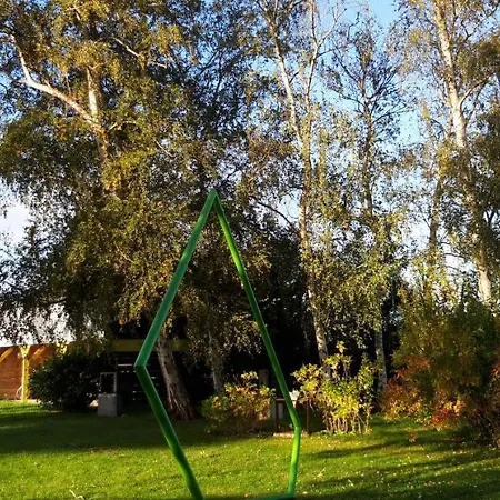 Dans Parc De Sculptures - 